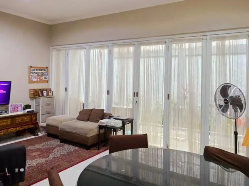 DI JUAL RUMAH DI EMERALD VIEW BINTARO