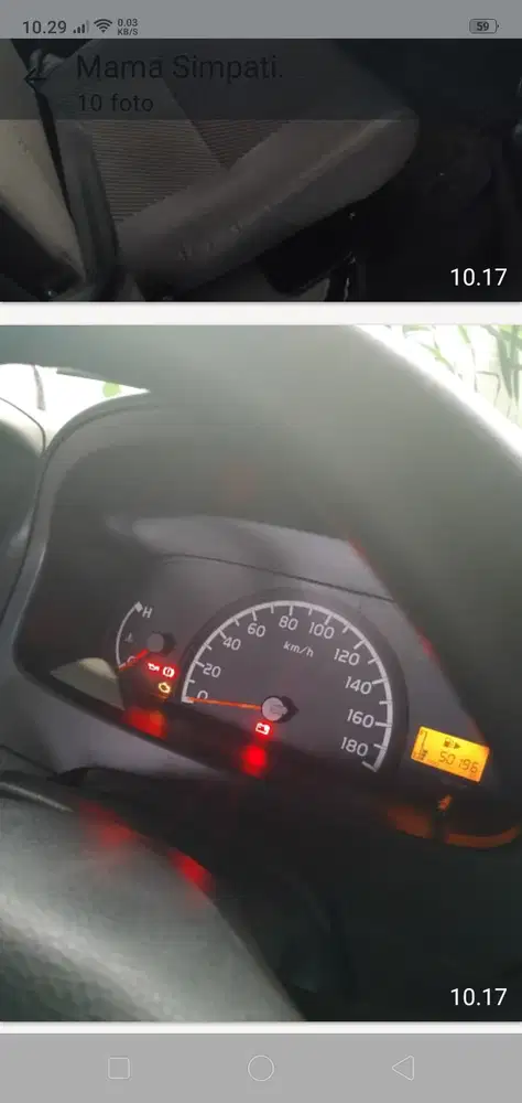 Daihatsu Gran max 2022 Bensin