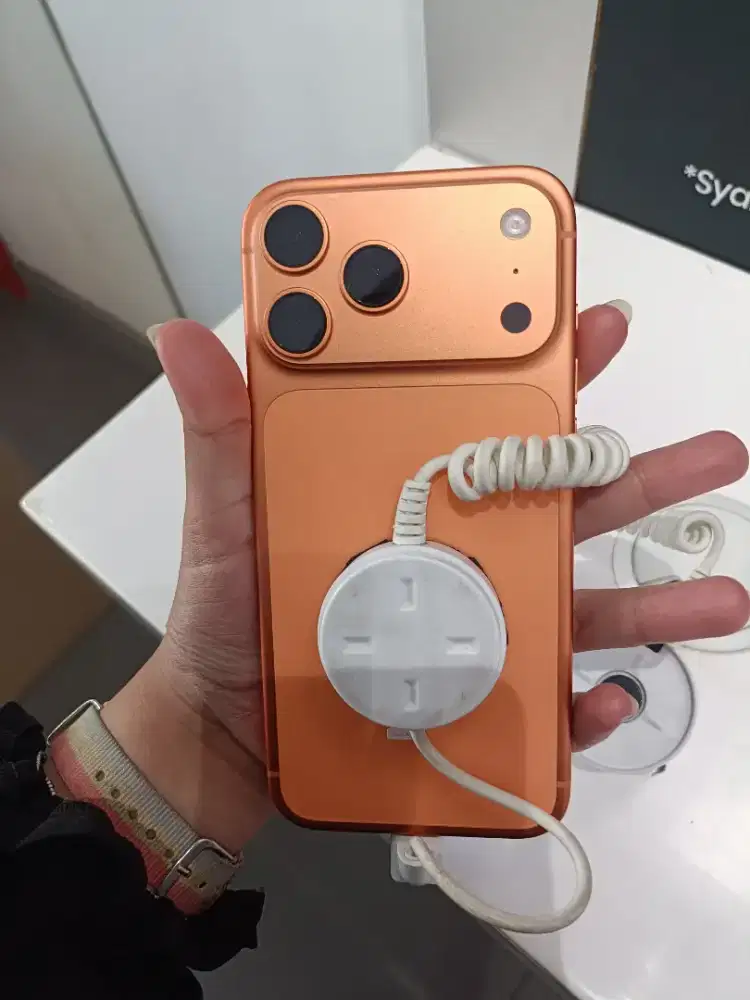 Kredit iPhone Semua Type - Syarat KTP - Proses 15 Menit Cair!