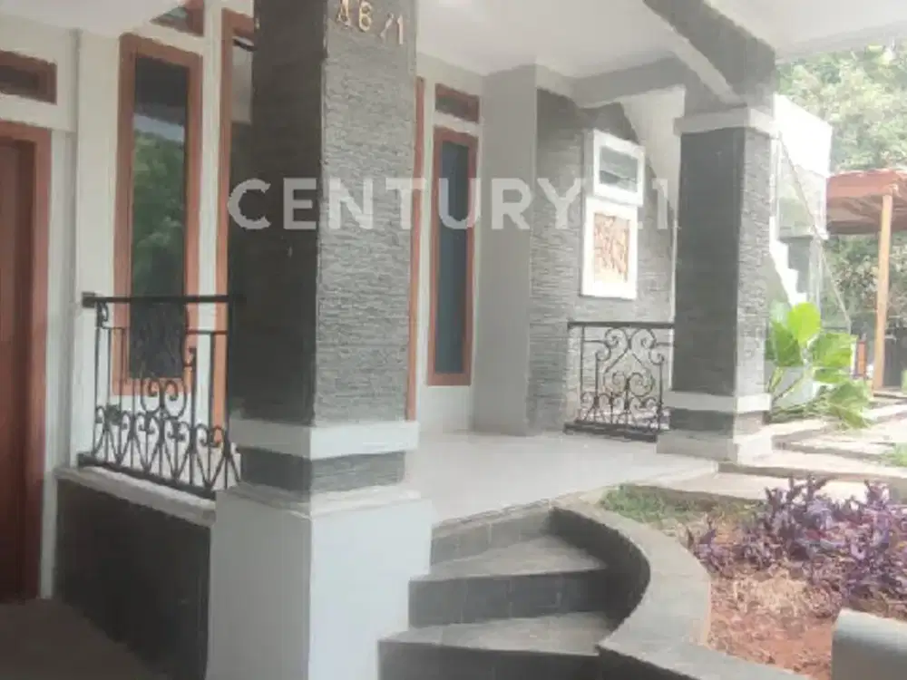 Rumah Strategis Dengan Harga Murah Di Daerah BSD Tangerang