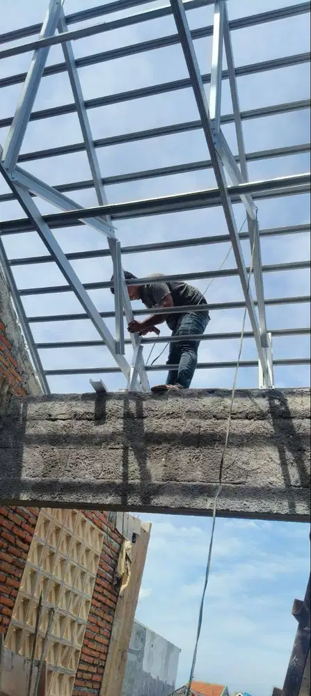 Jasa Perbaikan Atap Rumah Surabaya Berpengalaman