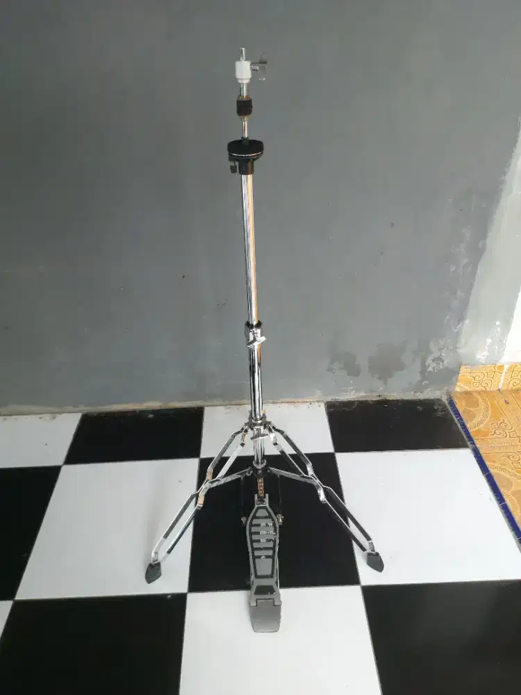 Stand Hihat Isuzu Cyclone