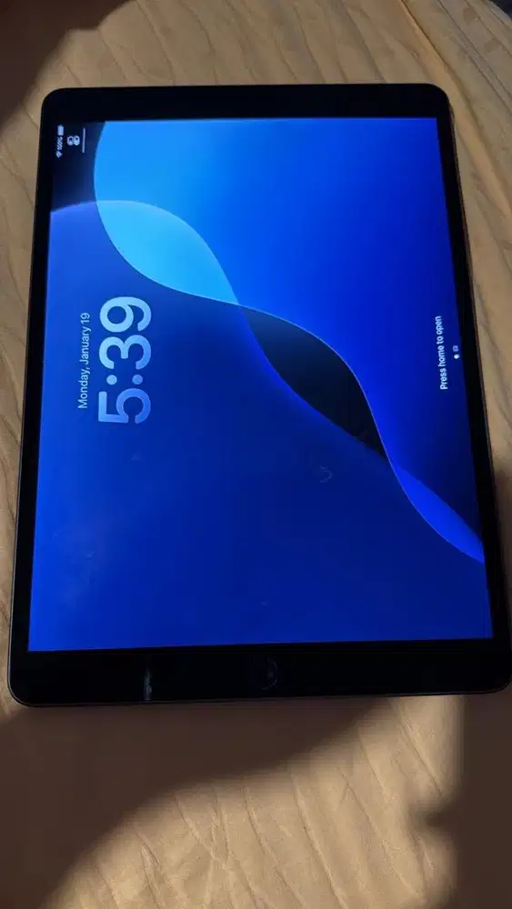 ipad air gen 3 10,9 256Gb wifi like new