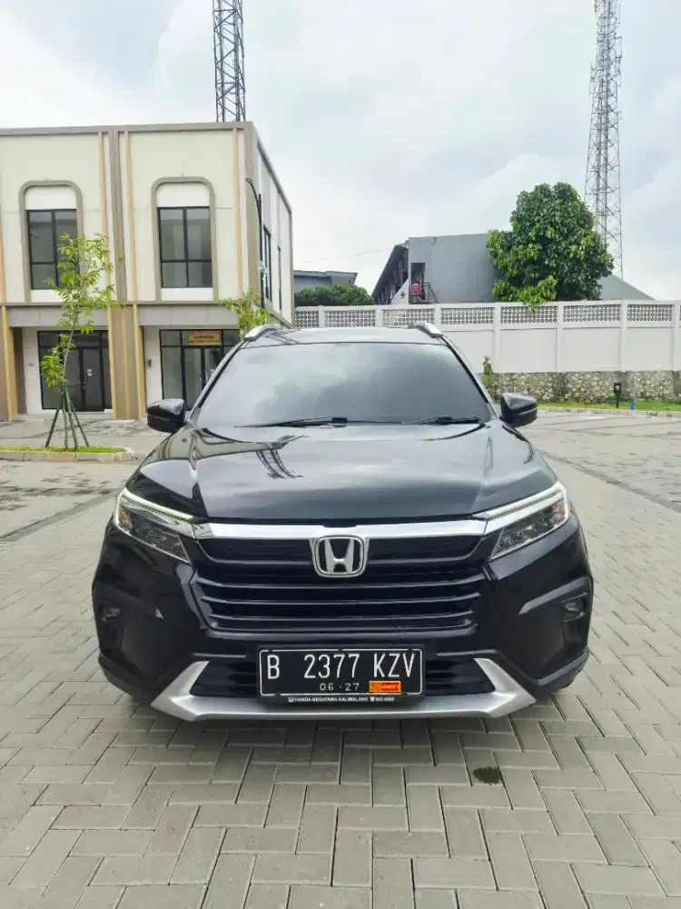 BRV Prestige Non Sensing AT 2022