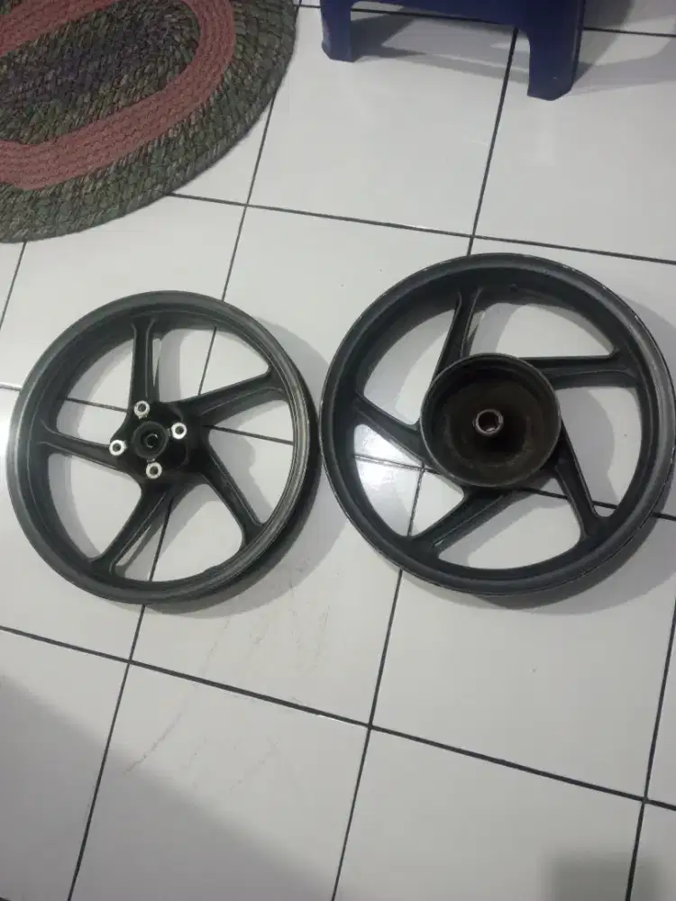 Velg Honda Beat