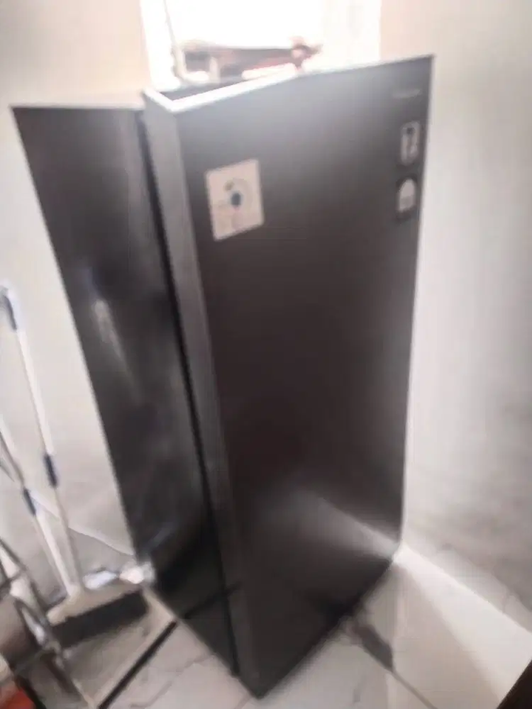 Kulkas Panasonic 1 pintu