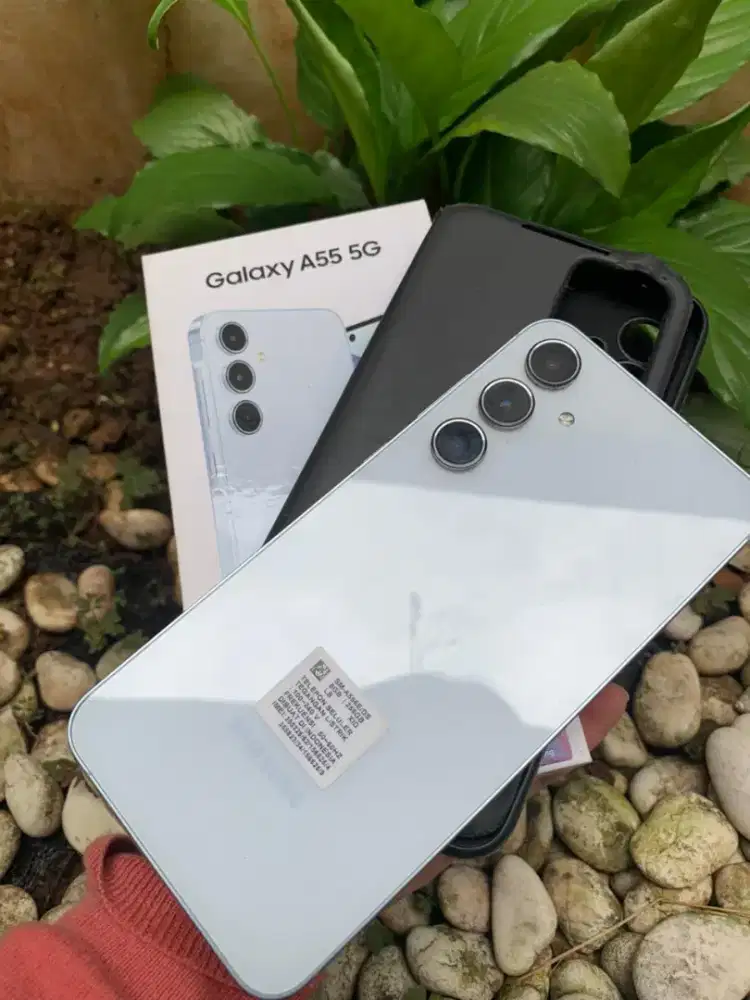 Samsung a55 5G 8/256