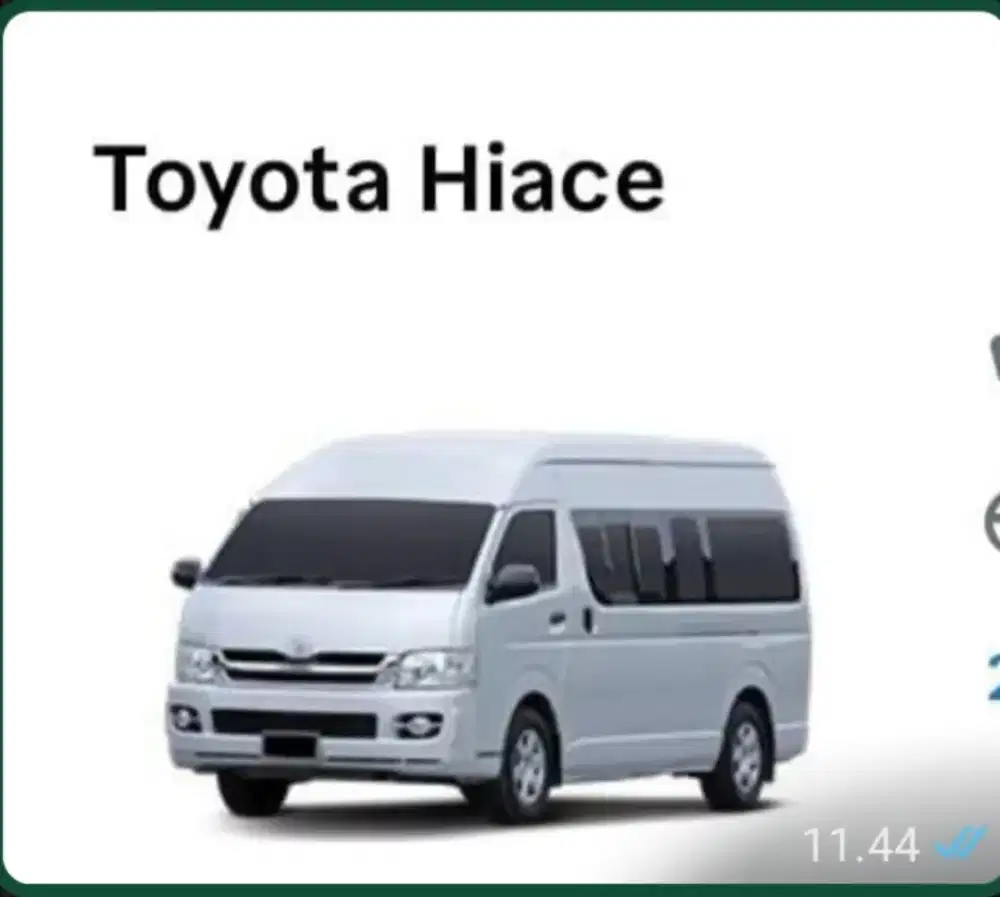 Full day tour( 10-12 jam) Bali Sekitar,including Mobil,bbm,driver.