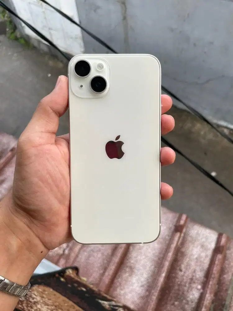 Iphone 14 plus 128gb