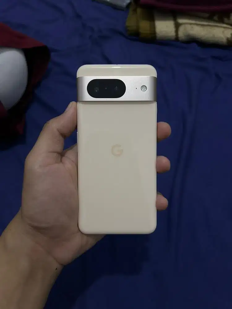 Google pixel 8 8/128