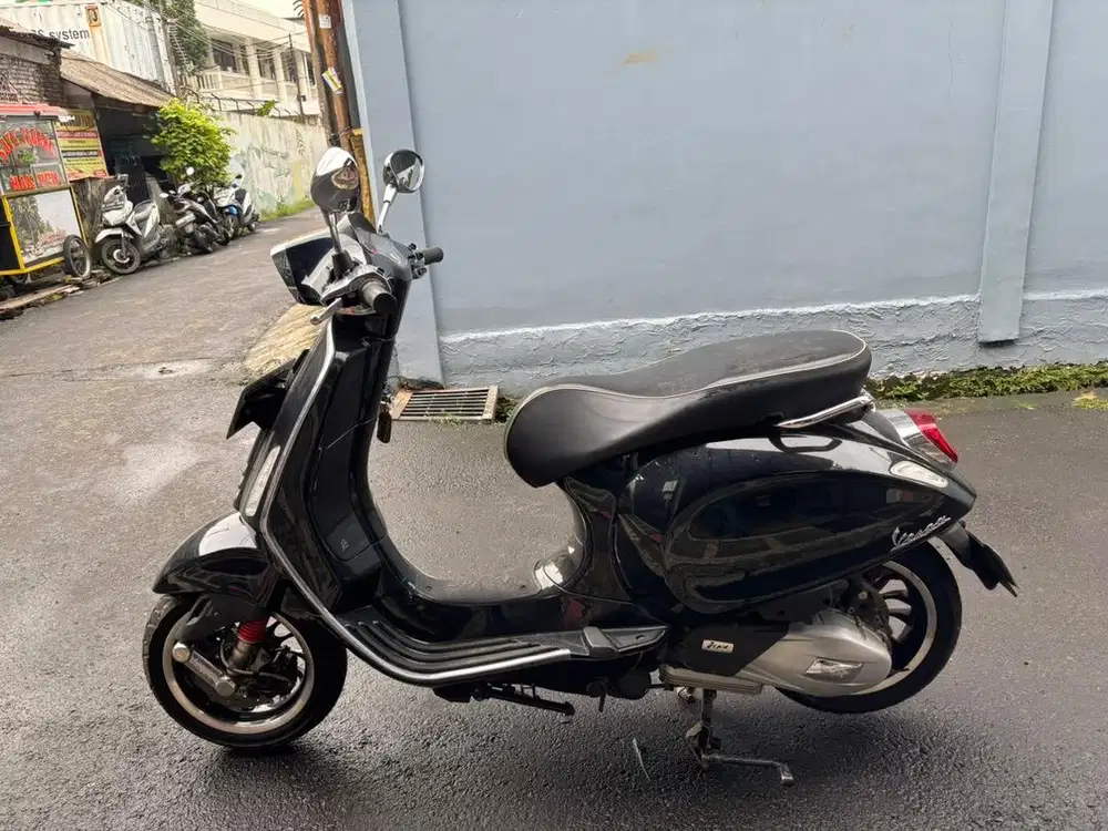 Vespa Sprint 150 ABS 2022