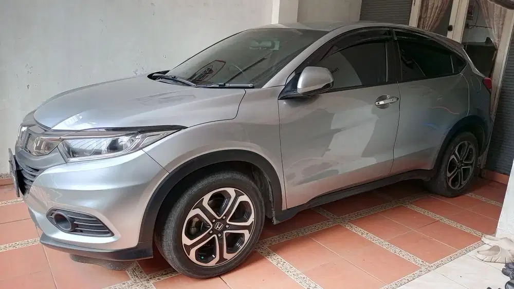 Honda HR-V 2019 Bensin