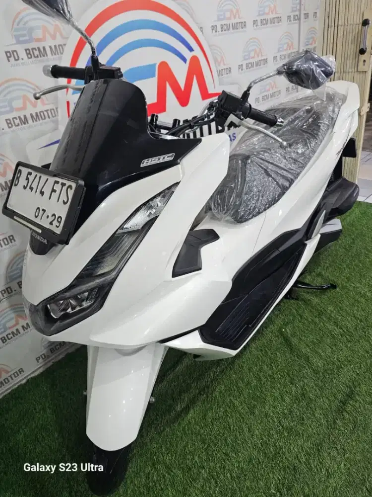 Honda PCX 160 Abs 2024