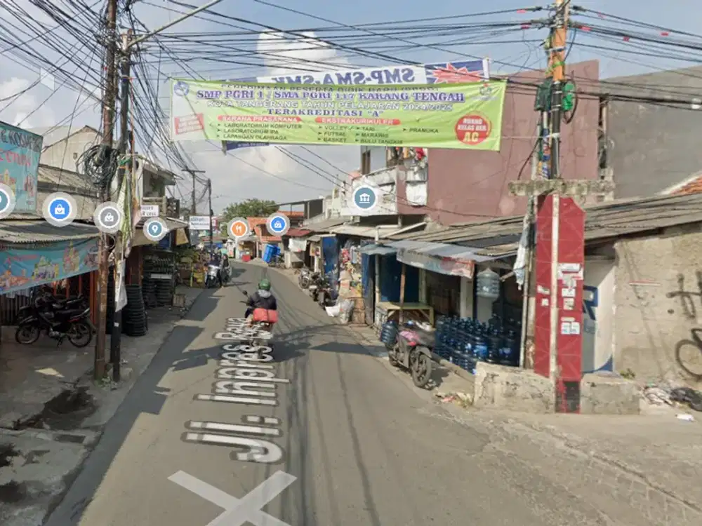 Kvaling Strategis 15 menit Univesitas Budi Luhur Free SHM