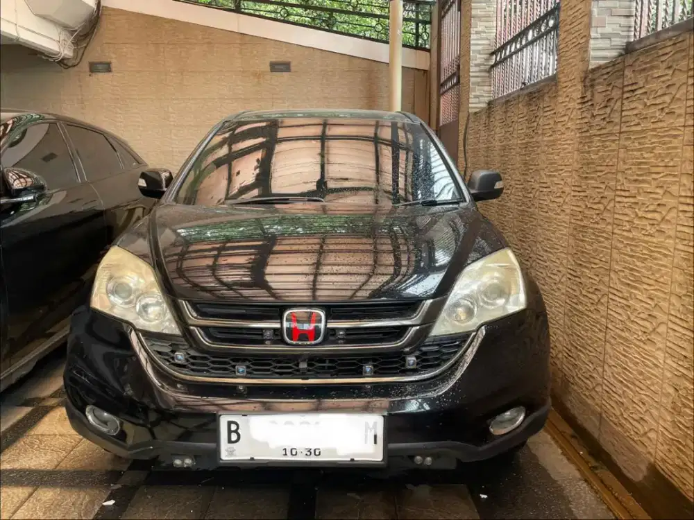 Honda CR-V 2010 AT 2,4