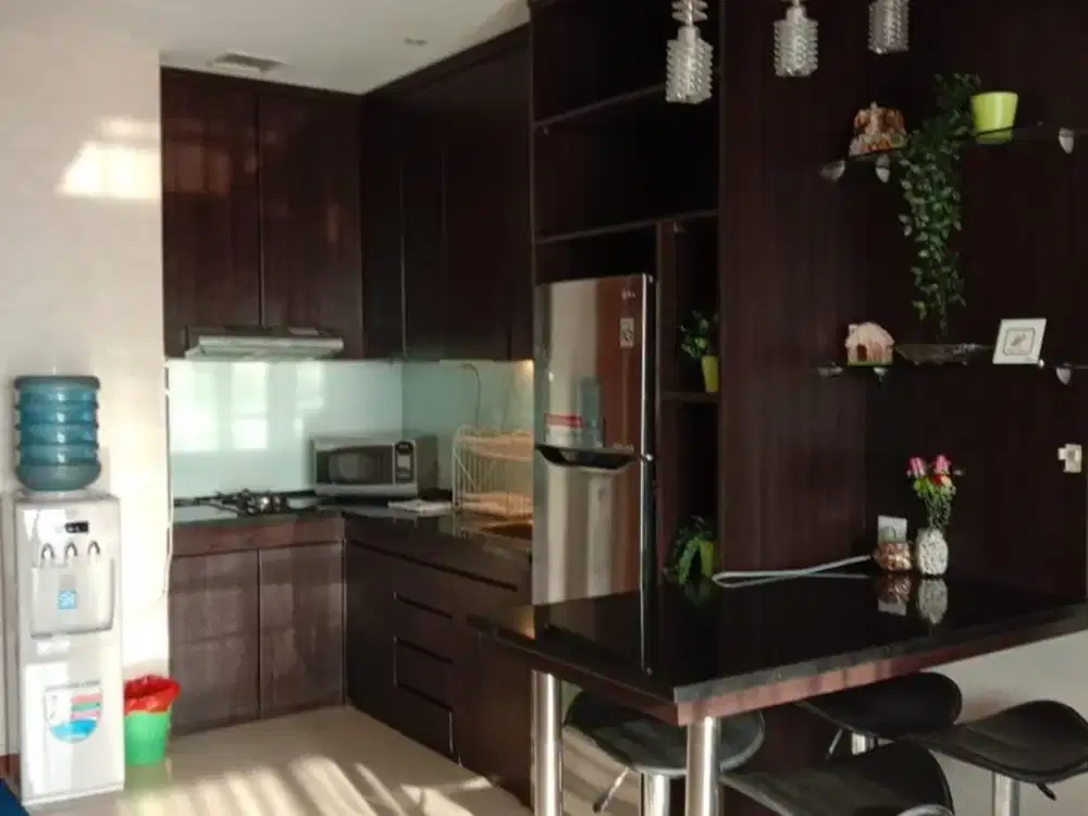 Disewakan Apartemen Thamrin Residences 2 Bedroom-Nyaman,Bersih,Strategis Pusat Jakarta