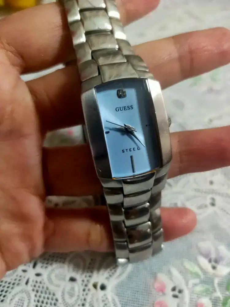 jam tangan Guess 95266G