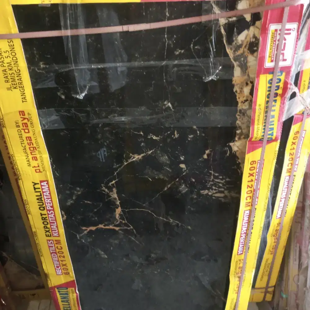 Sunpower 60x120 motif sajadah