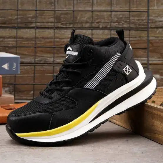 Sepatu Jogging Zhonggudun Original