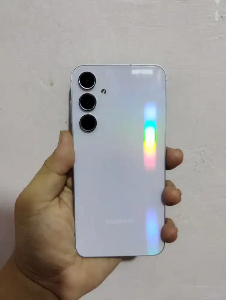 SAMSUNG GALAXY A55 8/256 GB