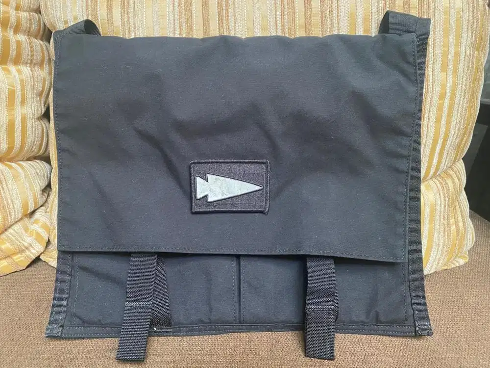 Tas Tactical Goruck Claymore