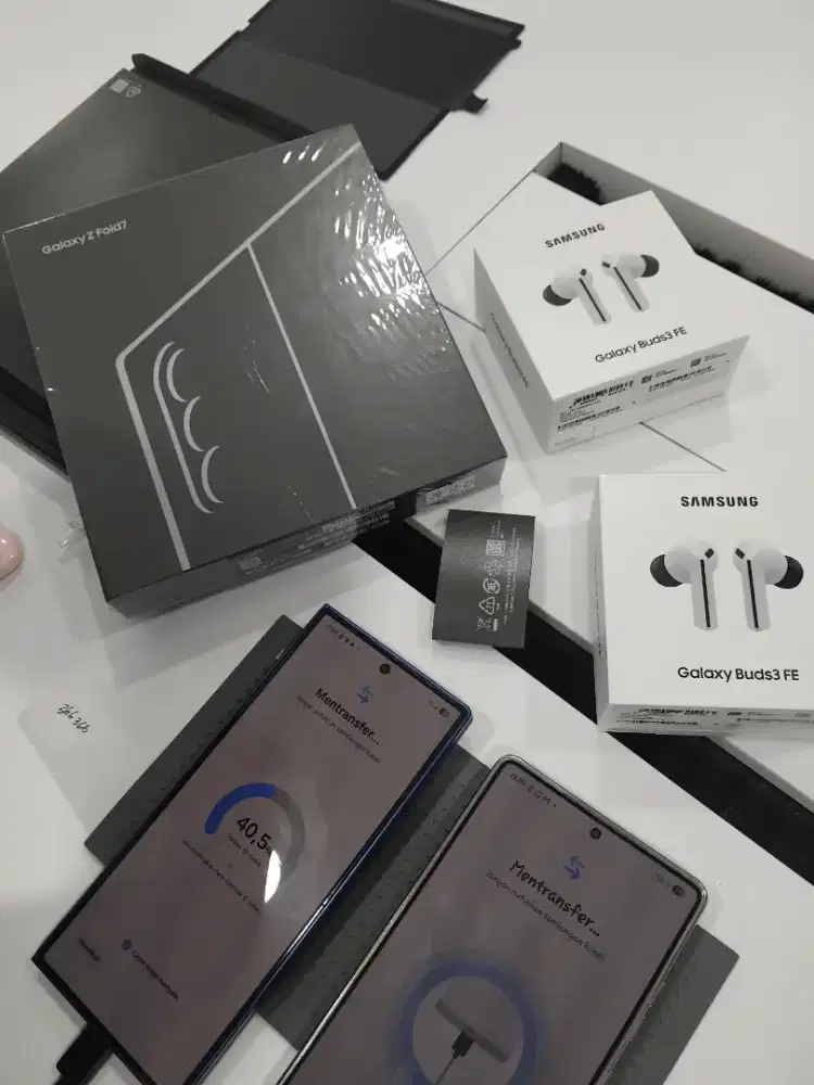 Cashback z fold 7 up to 3 juta