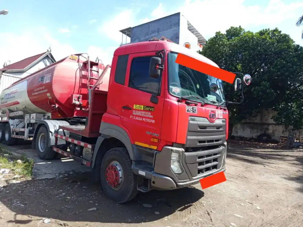 Quester GKE 280 2020