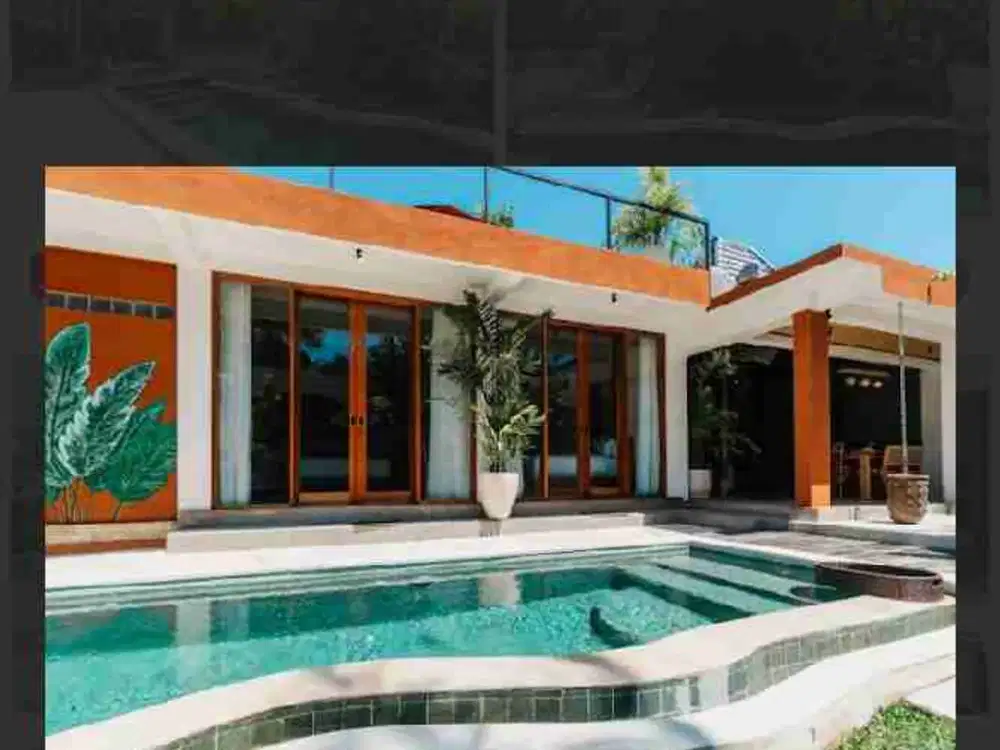 Kedungu Villa Monthly