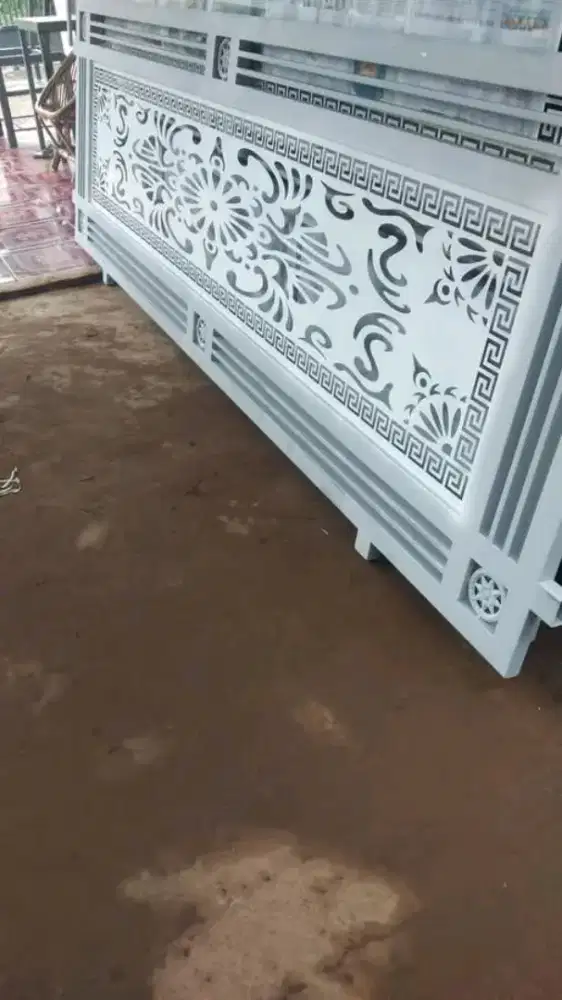 Tukang las panggilan