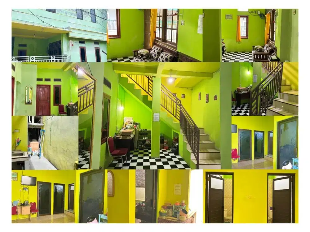 JUAL CEPAT Harga BERSAHABAT