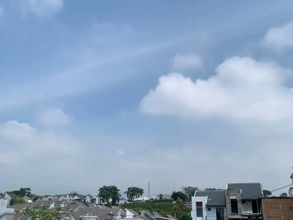 TANAH KOTA MALANG SIAP BANGUN SHM DEKAT KAMPUS BESAR MALANG