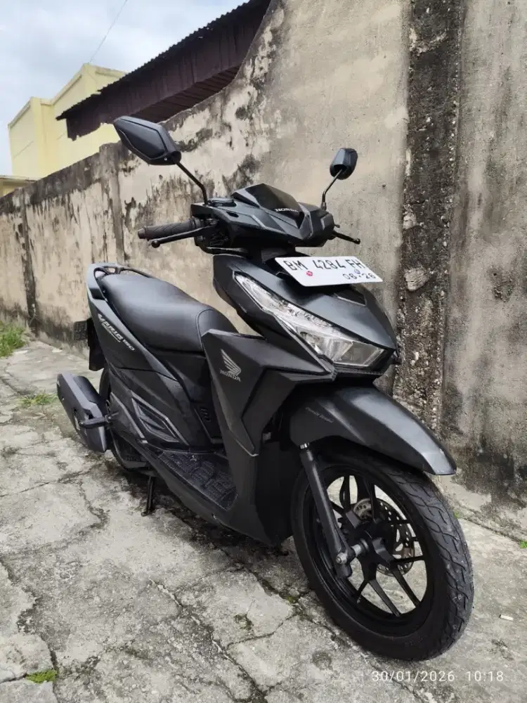 Siganteng tampil dulu