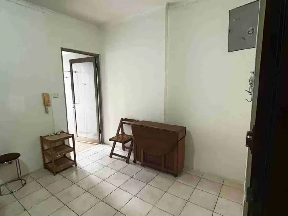 Dijual Termurah Apartemen Mediterania Garden Residence