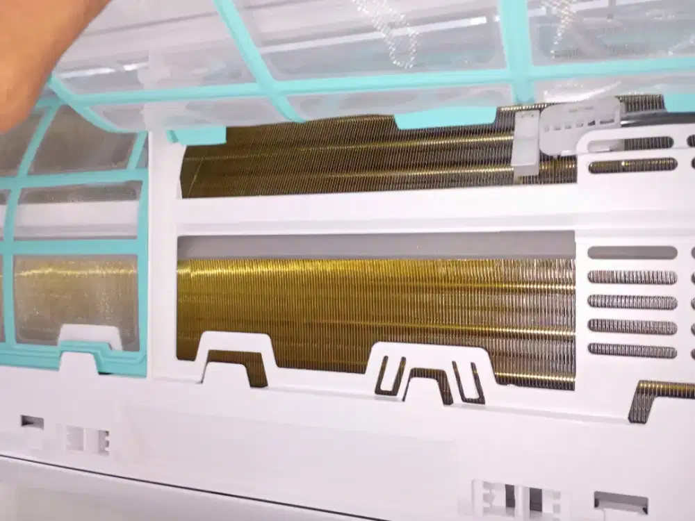 Samsung AC split 1/2PK Inverter AR40F05D0AMNSE