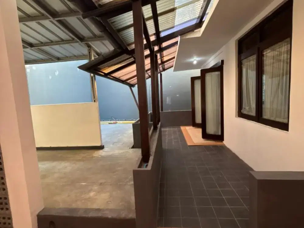 Dijual Rumah di Wangsakerta Kota Baru Parahyangan