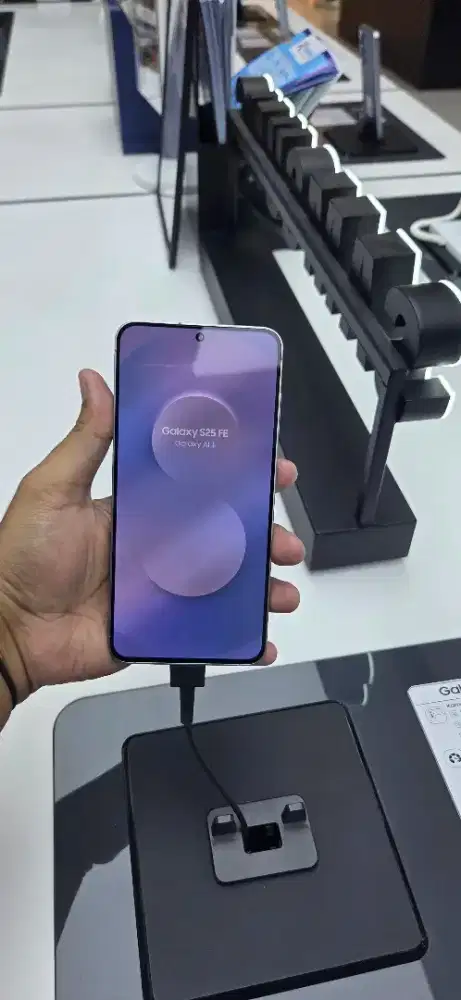 PROMO SAMSUNG GALAXY