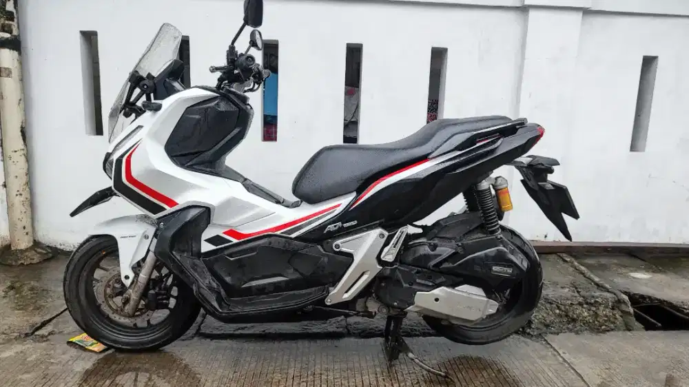 Honda ADV 2021 Depok