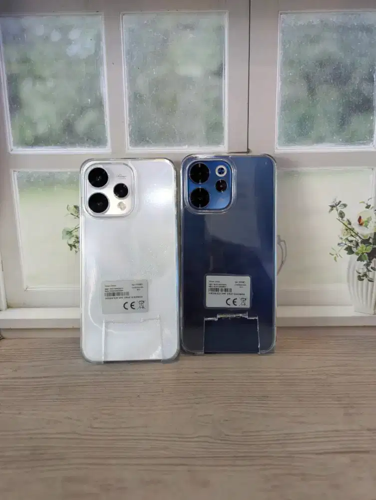 RENO 15 5G SERIES ALL TIPE READY TANPA INDENT