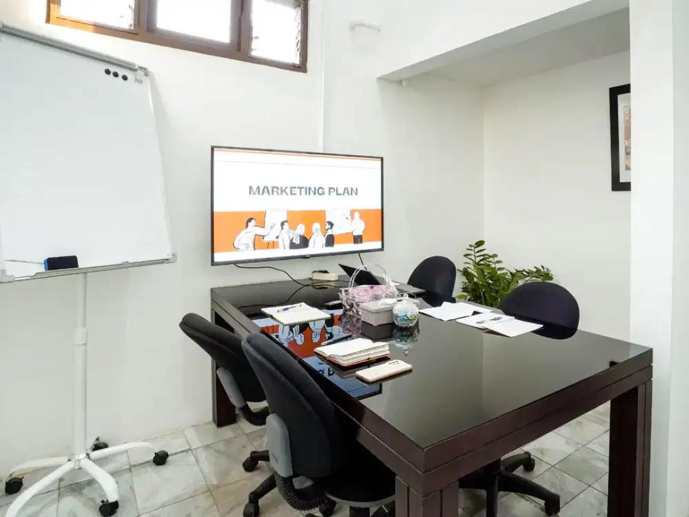 Business Starter Pro - Sewa Kantor Praktis untuk Pembuatan Legalitas