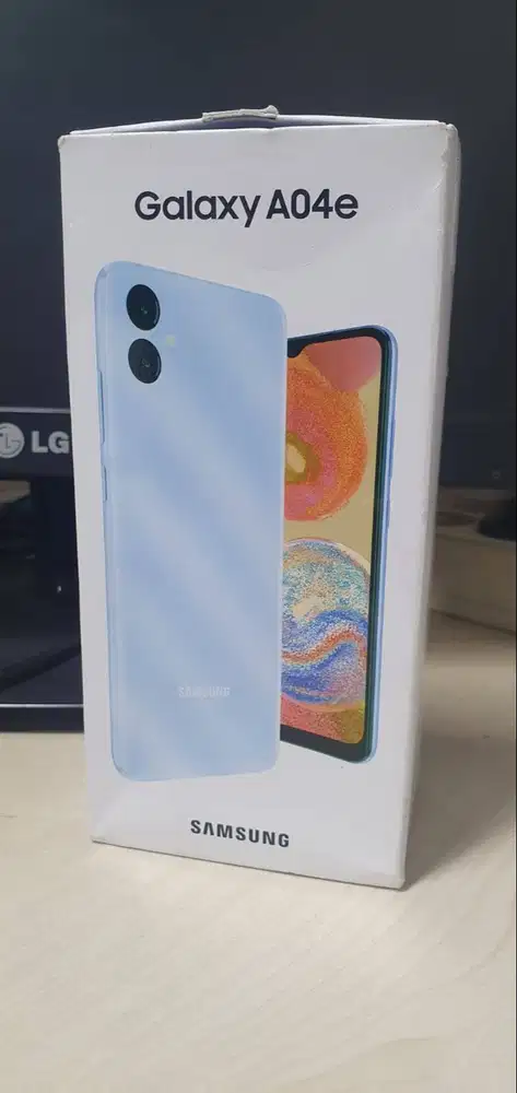 JUAL SANTUY HP SAMSUNG KAWAN !!