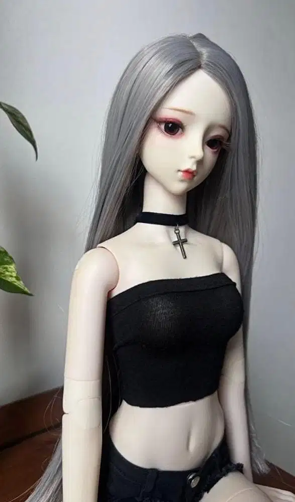 Boneka BJD doll