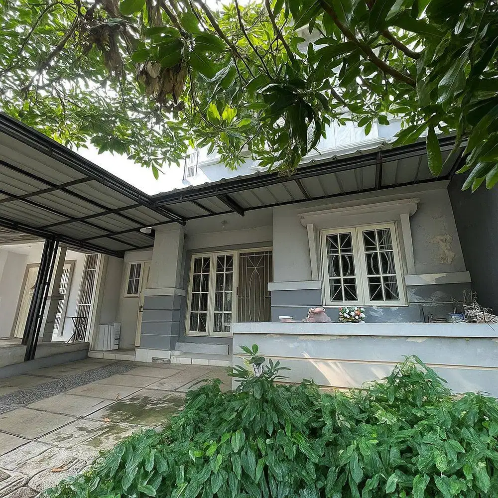 For SALE Rumah di Kota Wisata Cibubur