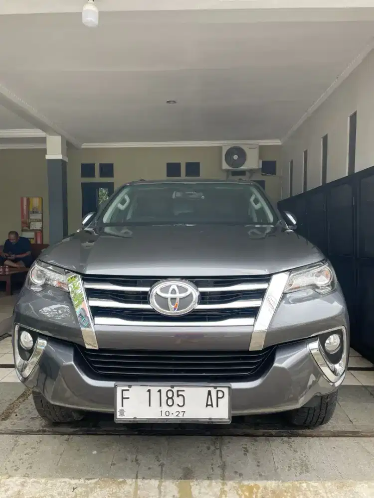 BISMILAH VRZ 2017/2018