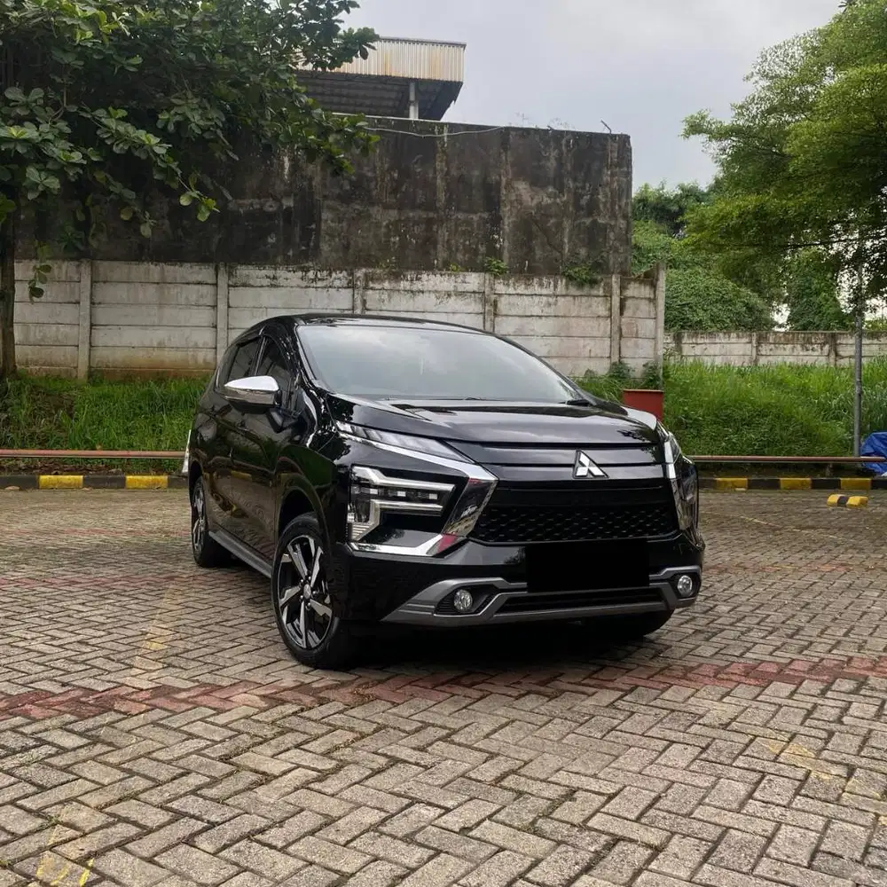 2022 Mitsubishi Xpander Ultimate 1.5 AT