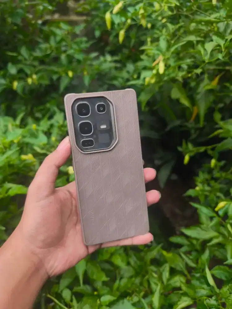 Infinix Note 50 Pro (Fullset)