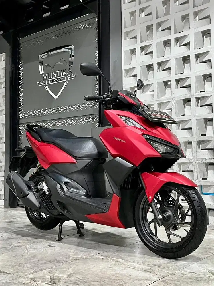 Stok Terbatas!!Honda Vario 160 CBS th 2022 - Ayu Mustika