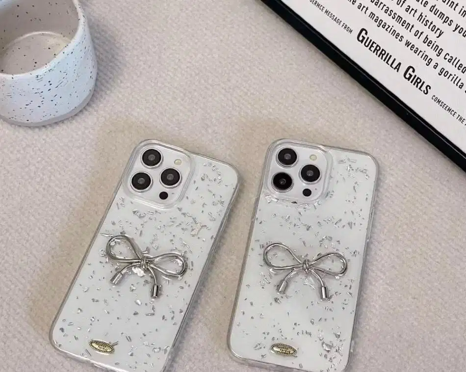 Case Hand made 3D pita