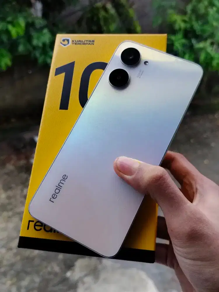 Realme 10 256 GB
