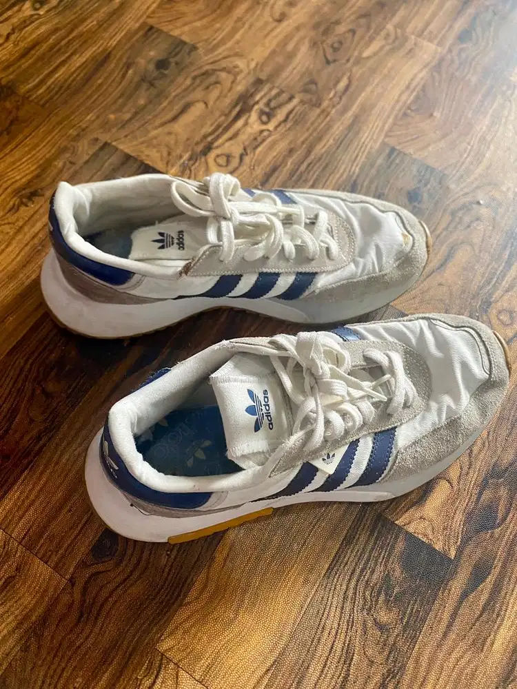 Adidas Retropy2