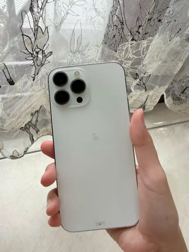 Iphone  13 promax 128gb